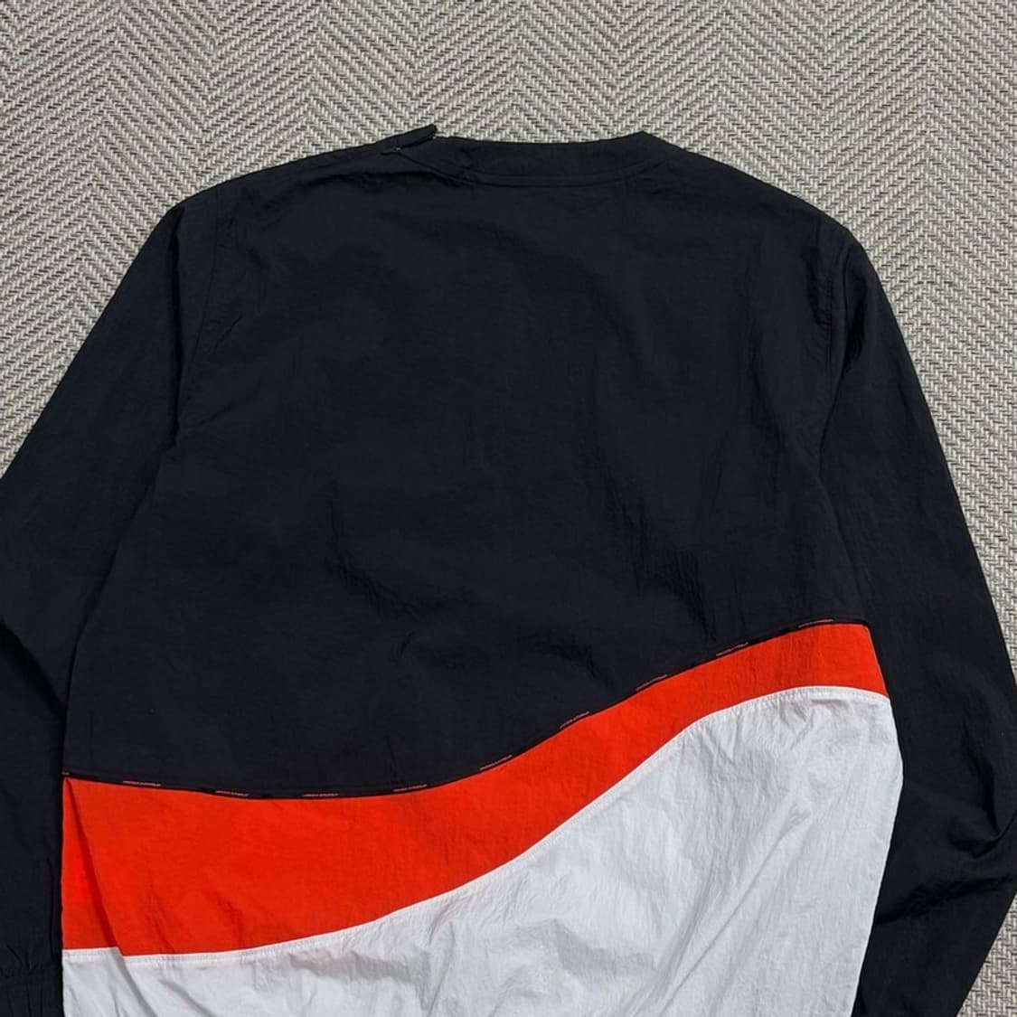 언더아머 나일론 웜업 v1773  상품이미지4