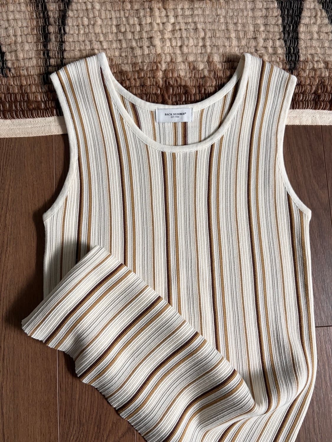 back number 상품이미지6