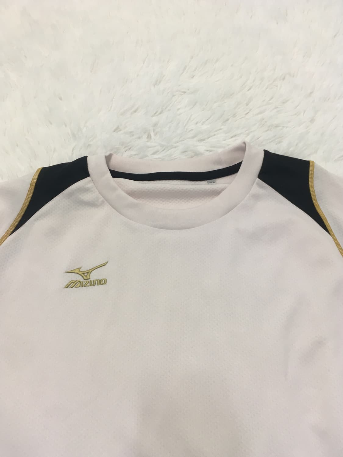 미즈노 기능 긴팔 y2k 스트릿 갸루 펑키 일본빈티지687 상품이미지5
