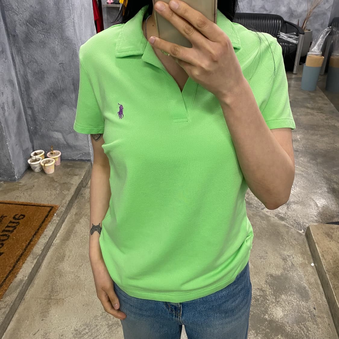 Polo Ralph Lauren 상품이미지4