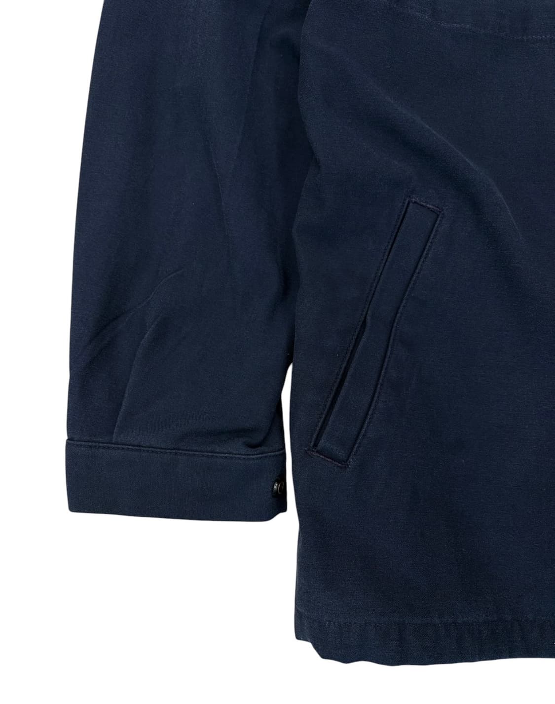 90s GMBH 독일군 자켓 (XL) 상품이미지5