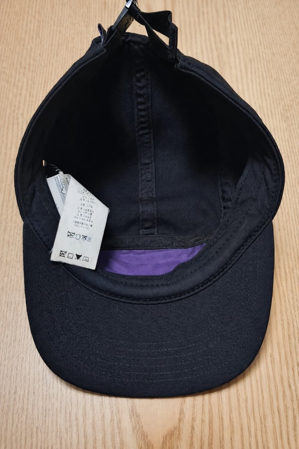 파타고니아 캠프캡 상품이미지3