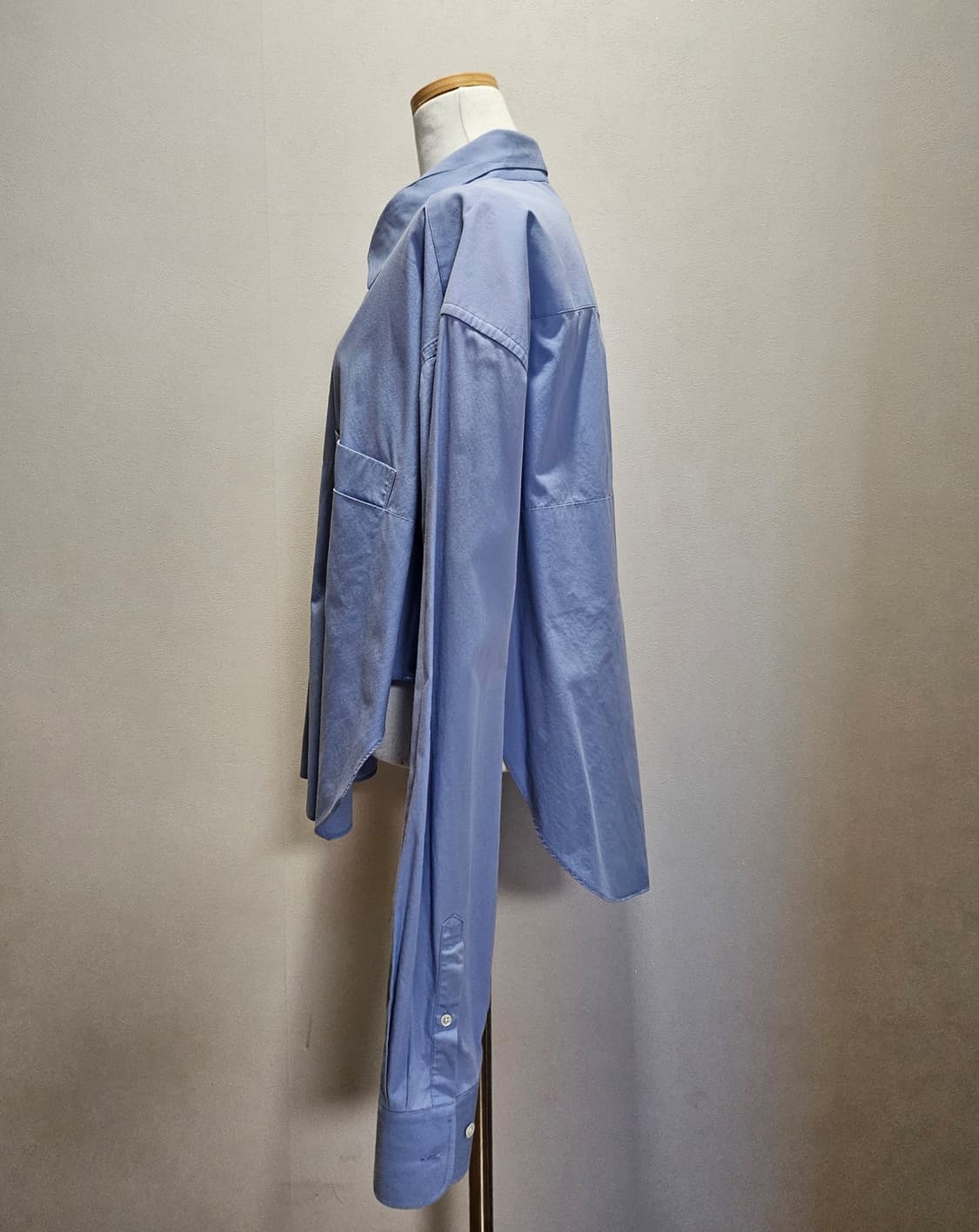 베트멍(Vetements) 여성셔츠 상품이미지6