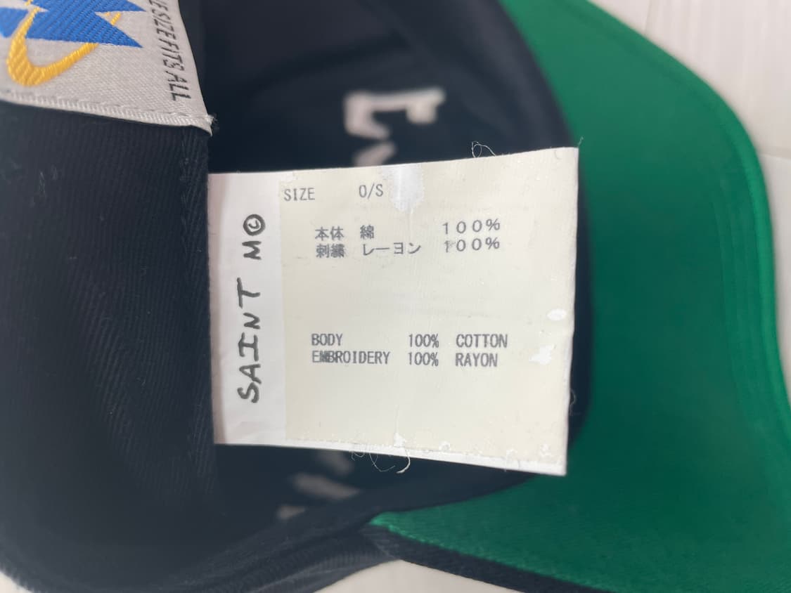 세인트미카엘 ETERNITY CAP  상품이미지4