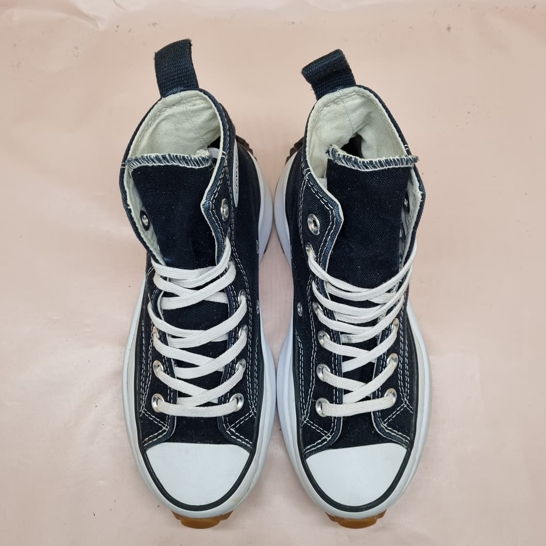 컨버스 런스타 하이크 하이탑220 상품이미지2