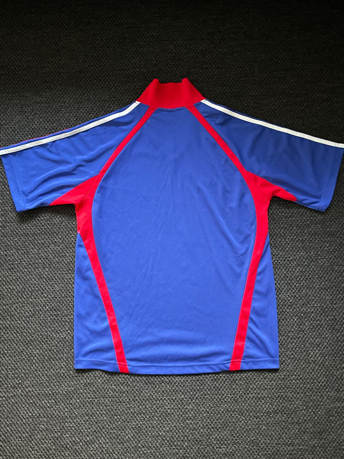 아디다스 유니폼 져지 반팔 상품이미지7