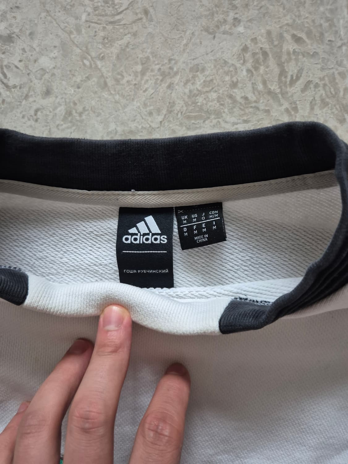 아디다스 고샤 상품이미지2