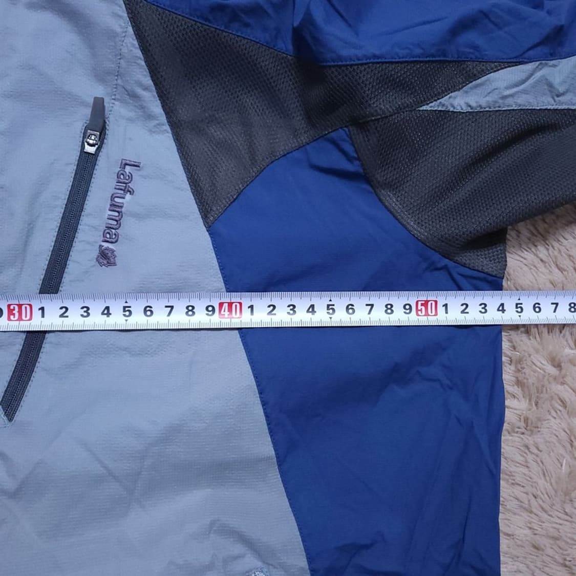 라푸마 Lafuma 남 자켓 95 0413 상품이미지3