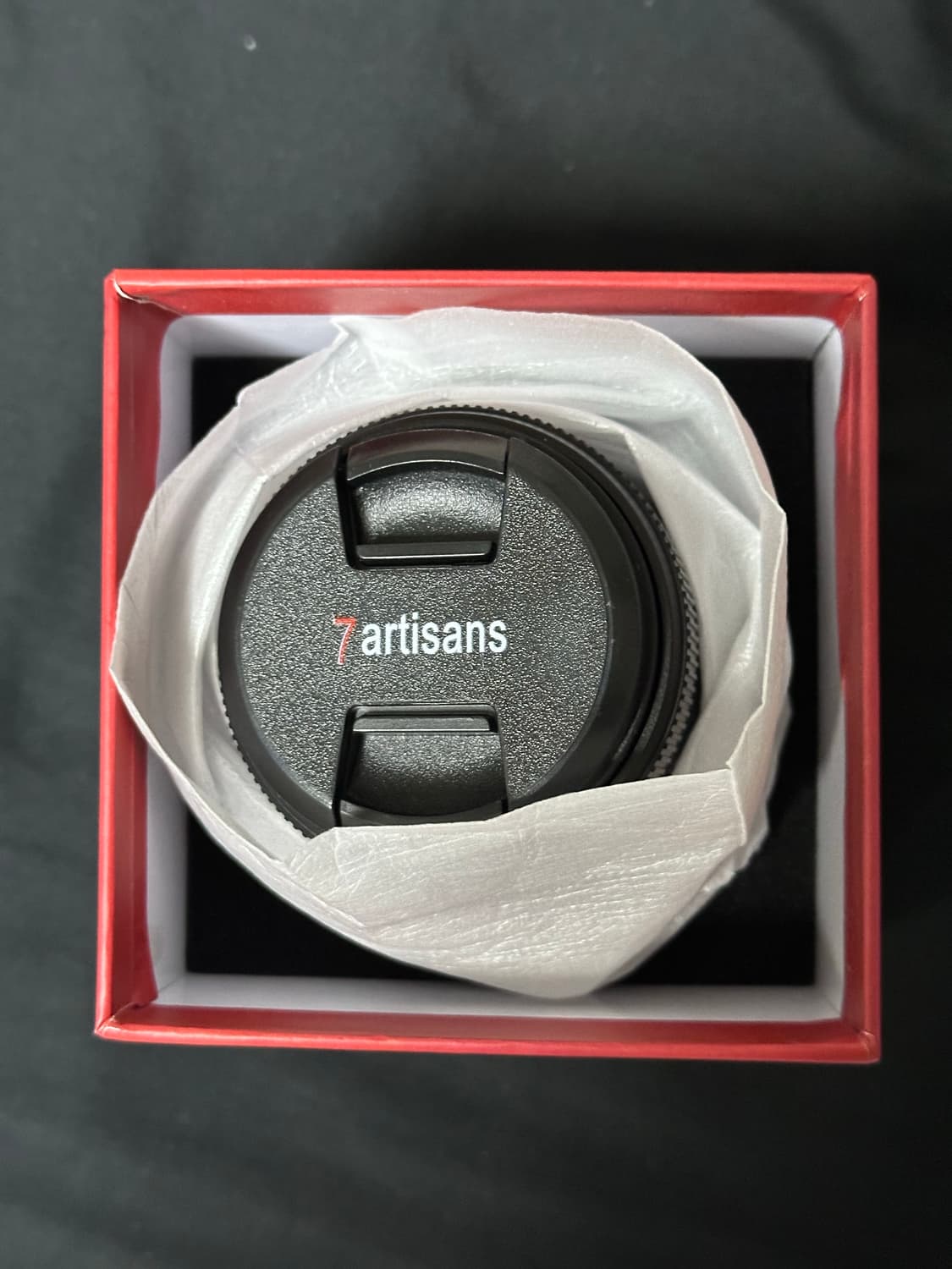 새상품) 7장인 35mm 1.4 L마운트 상품이미지1