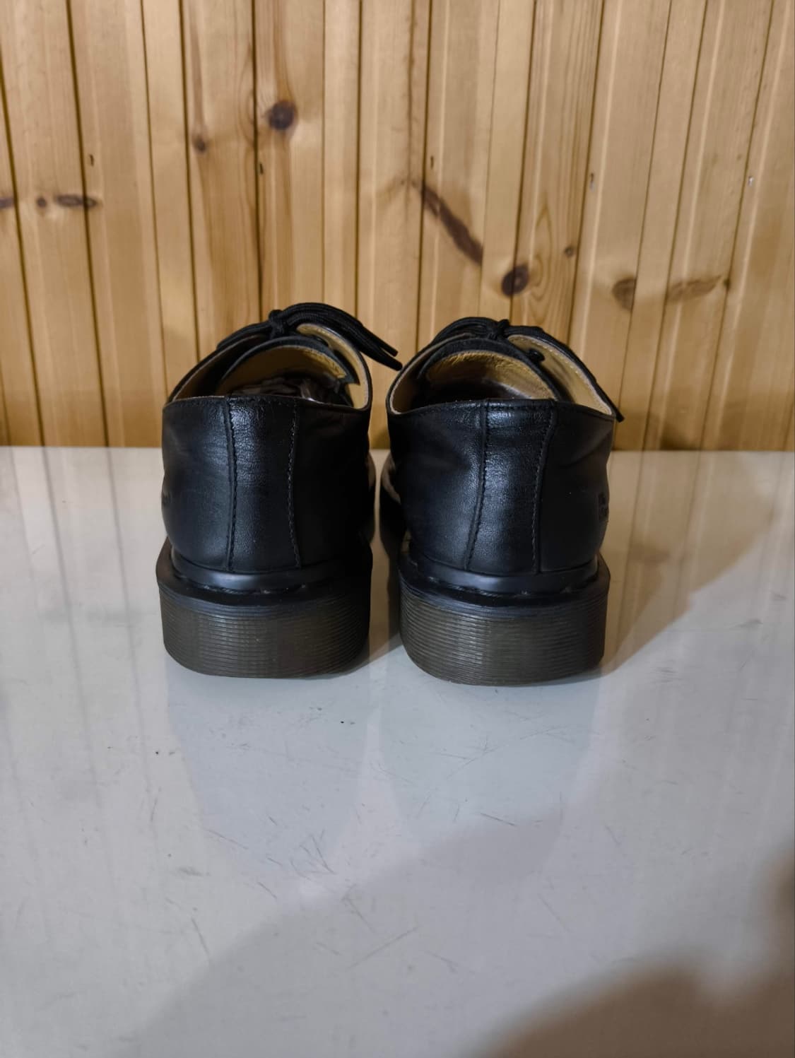 uk6 250mm 닥터마틴 11838(1461) 3홀 상품이미지8