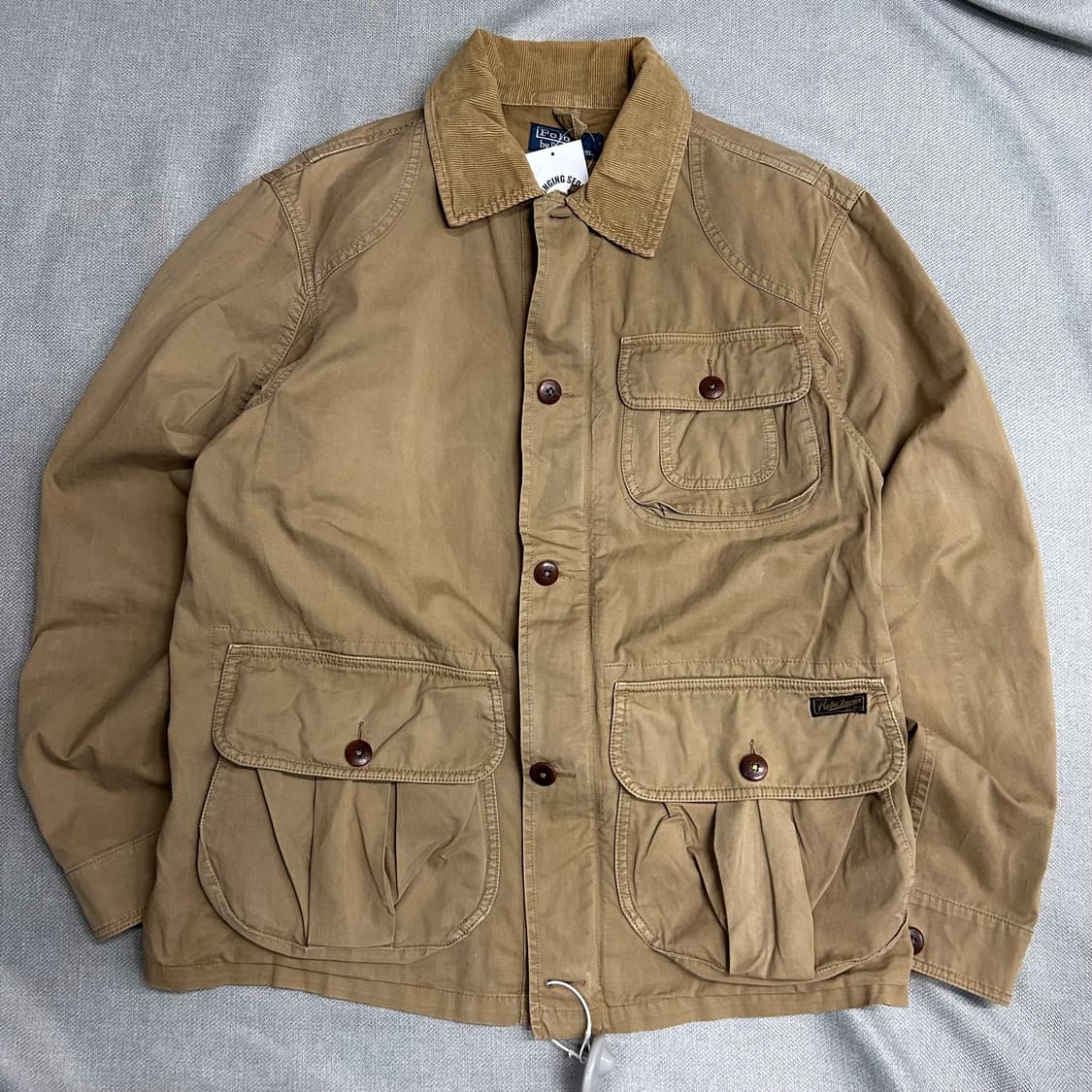 Polo Ralph Lauren Hunting Jacket 상품이미지4