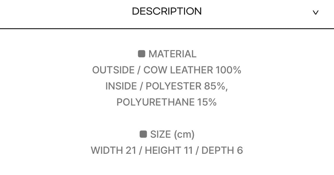 오소이 토니 미니 레몬 상품이미지2