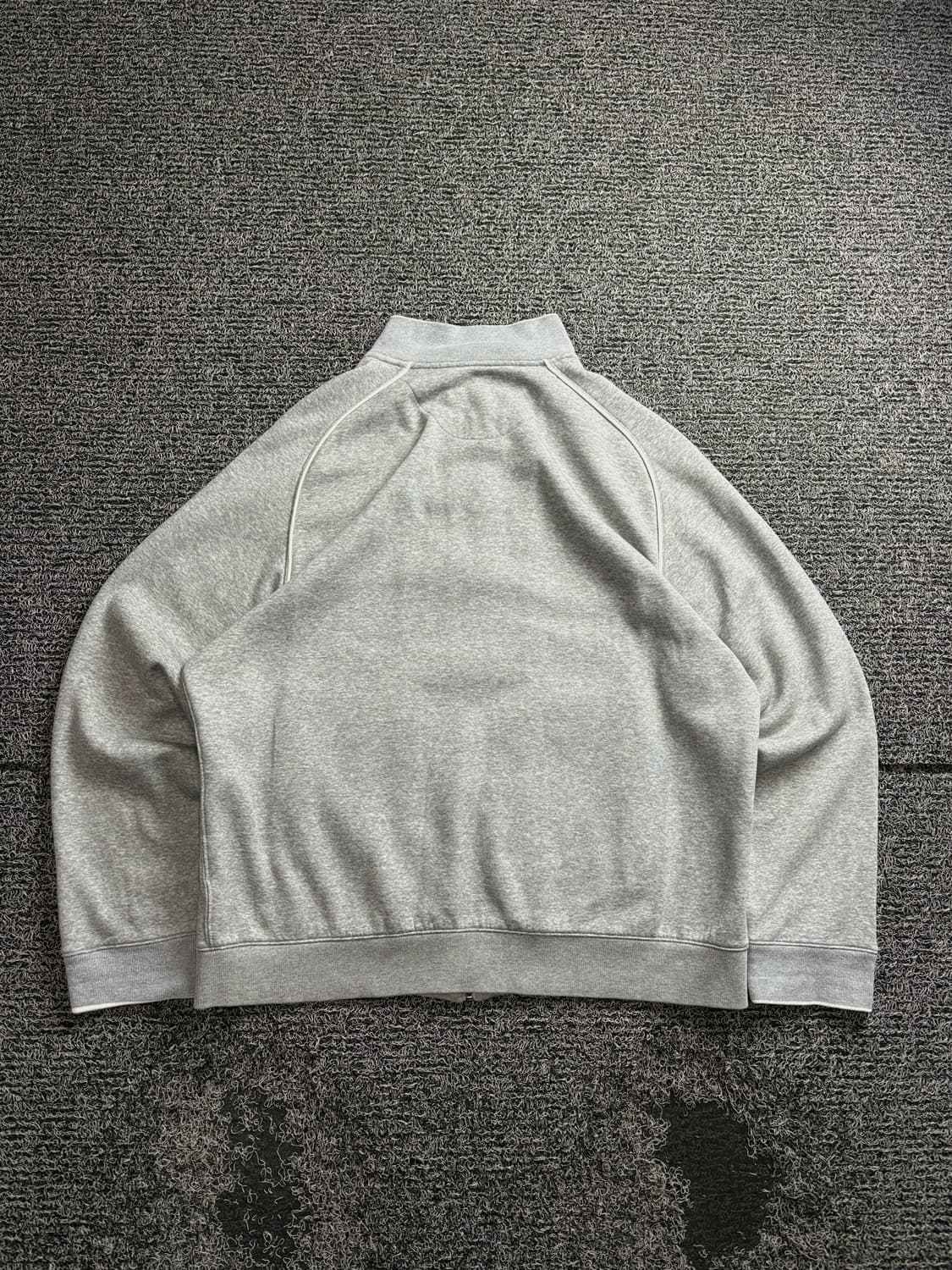 나이키 퓨추라 랭글런 풀오버 스웻셔츠 3337 상품이미지4