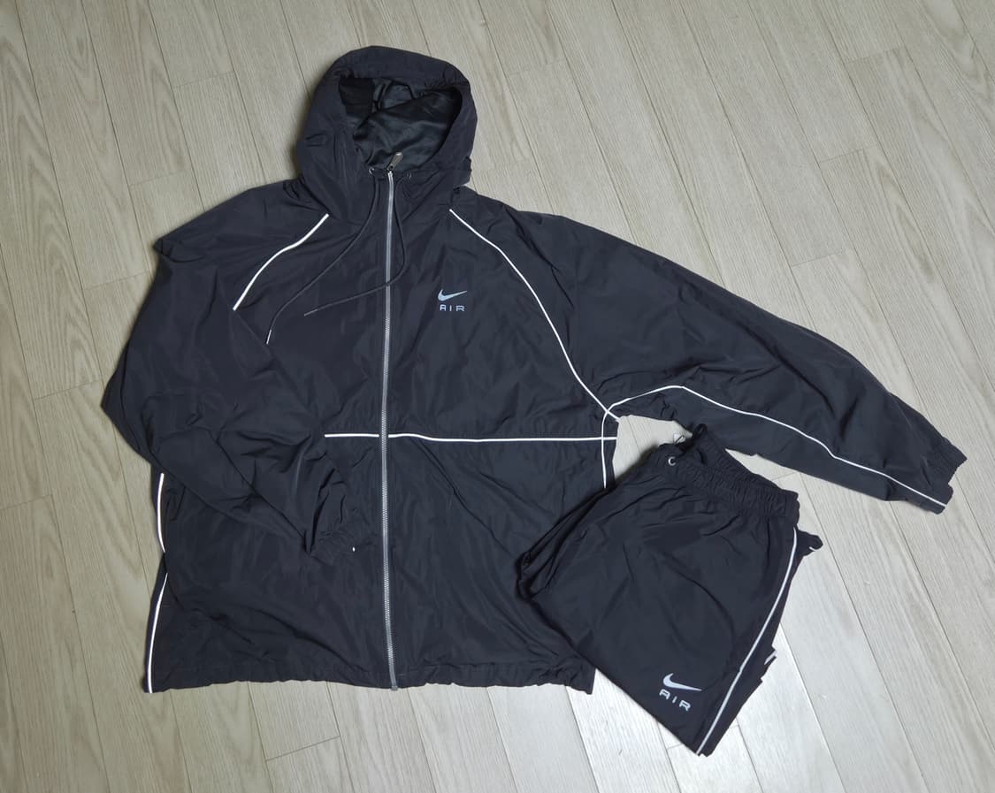 나이키 셋업  판매합니다. 상품이미지1