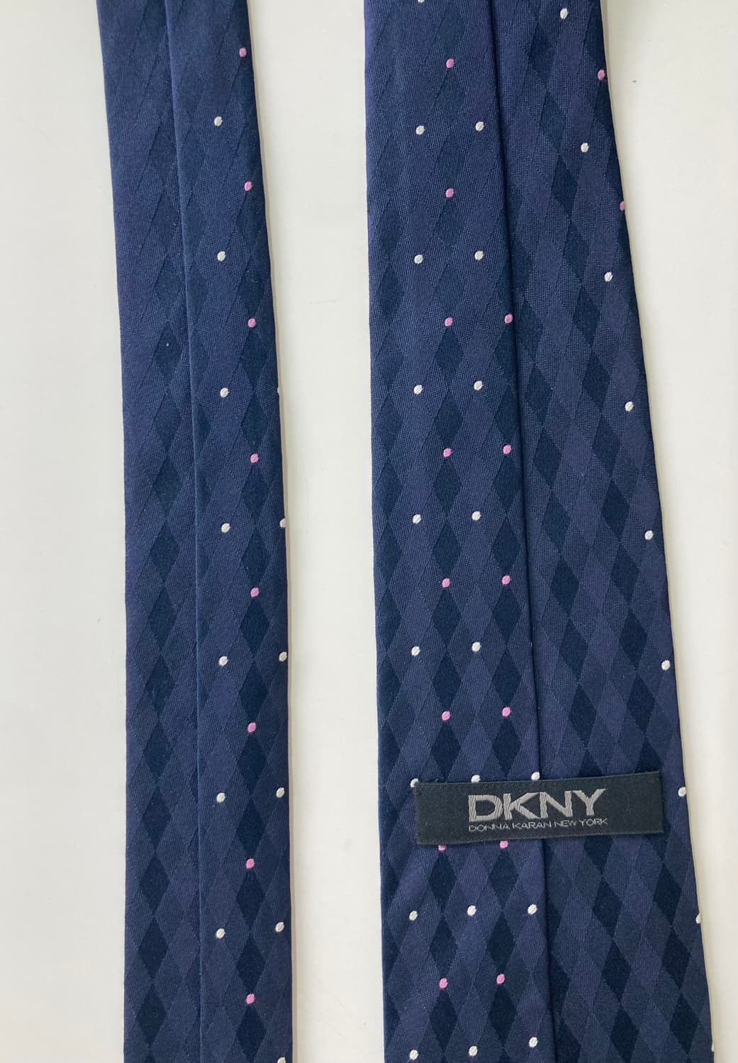 DKNY 넥타이 상품이미지4