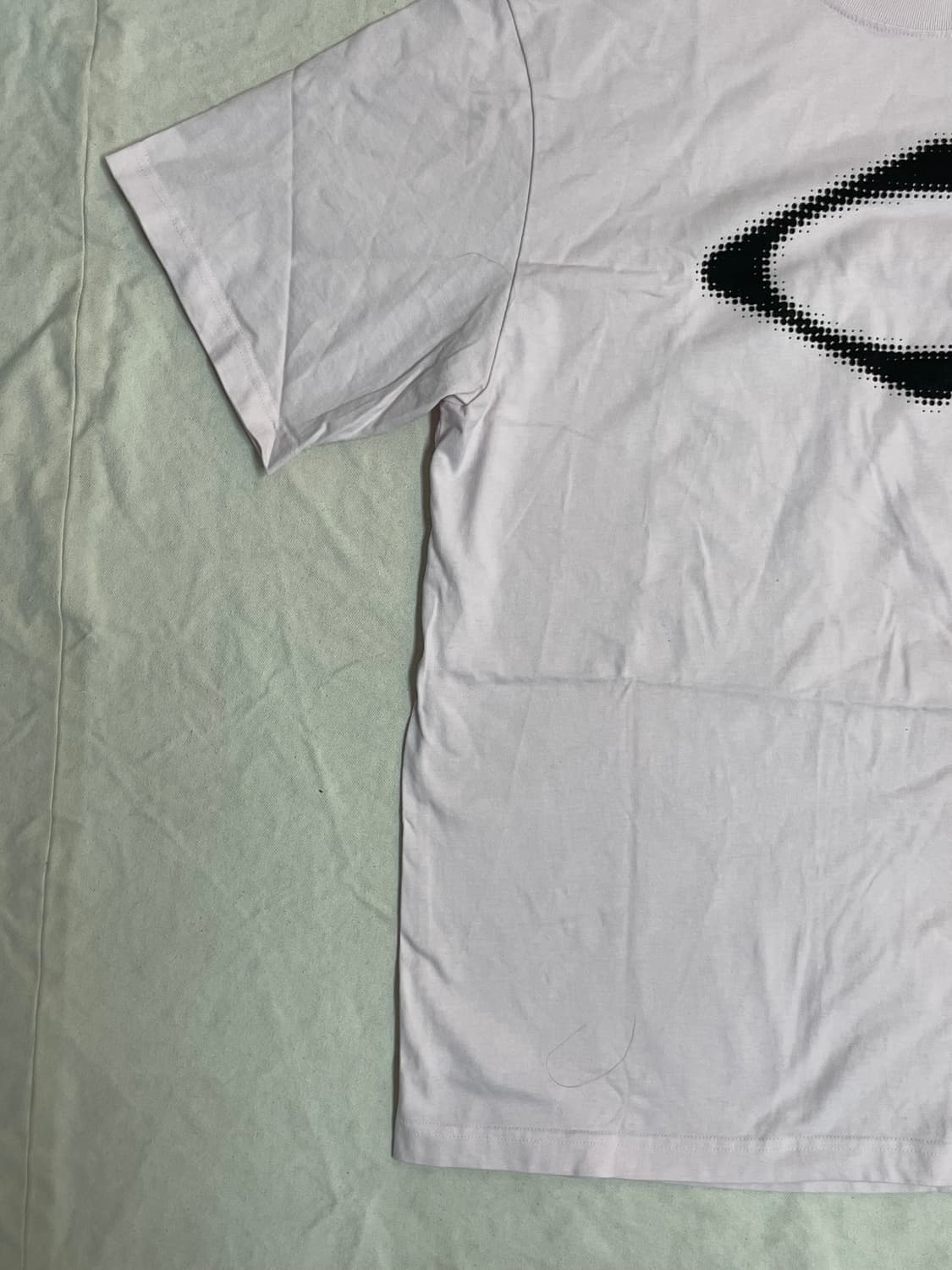 미스치프 반팔 티셔츠  상품이미지3