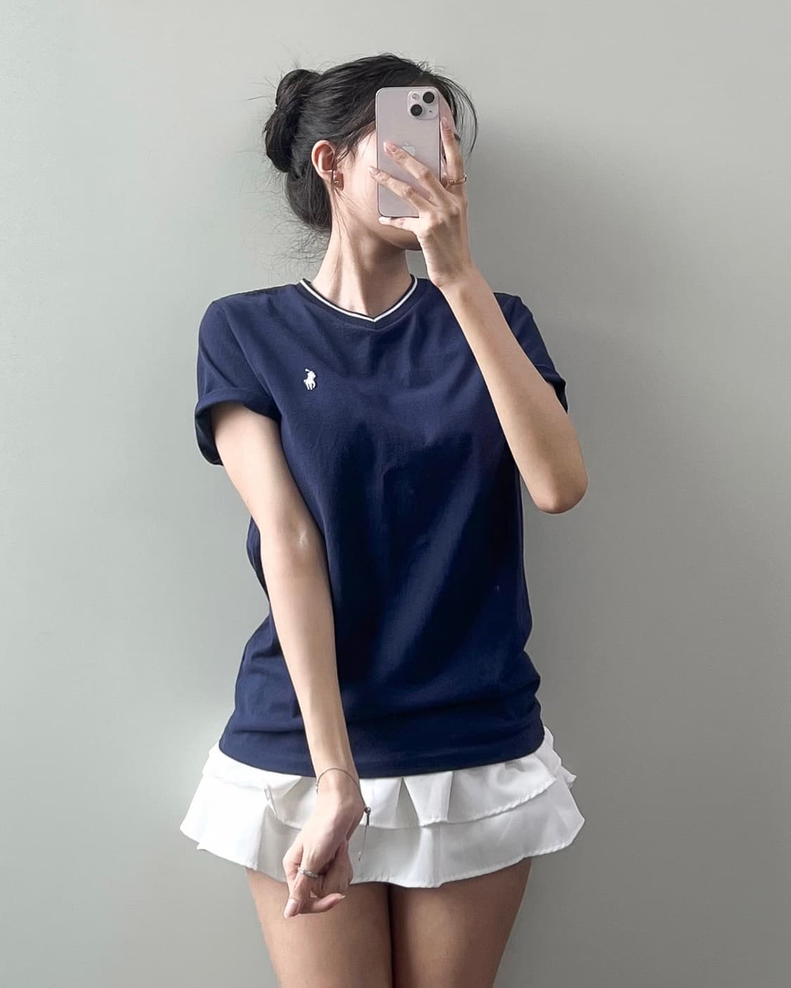 폴로 반팔 상품이미지3