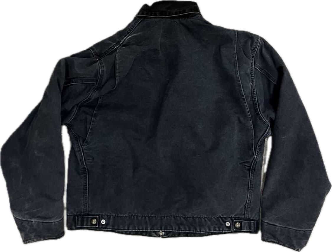 칼하트 디트로이트자켓 J97 라지 상품이미지2