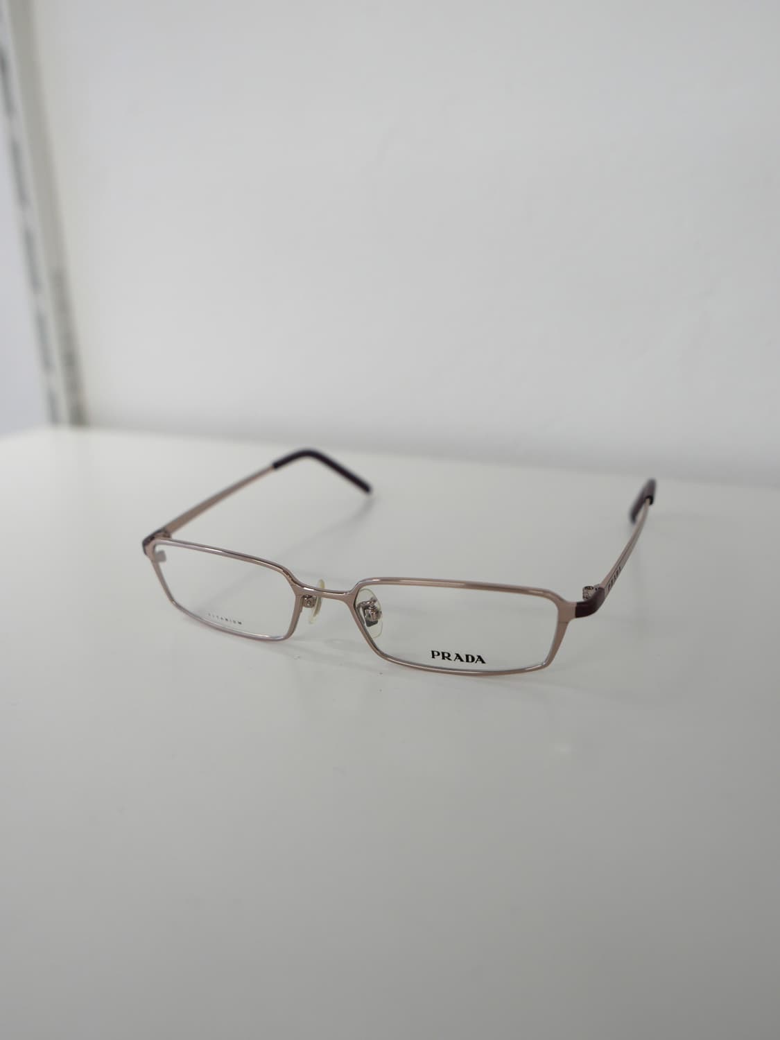 프라다 안경 상품이미지2