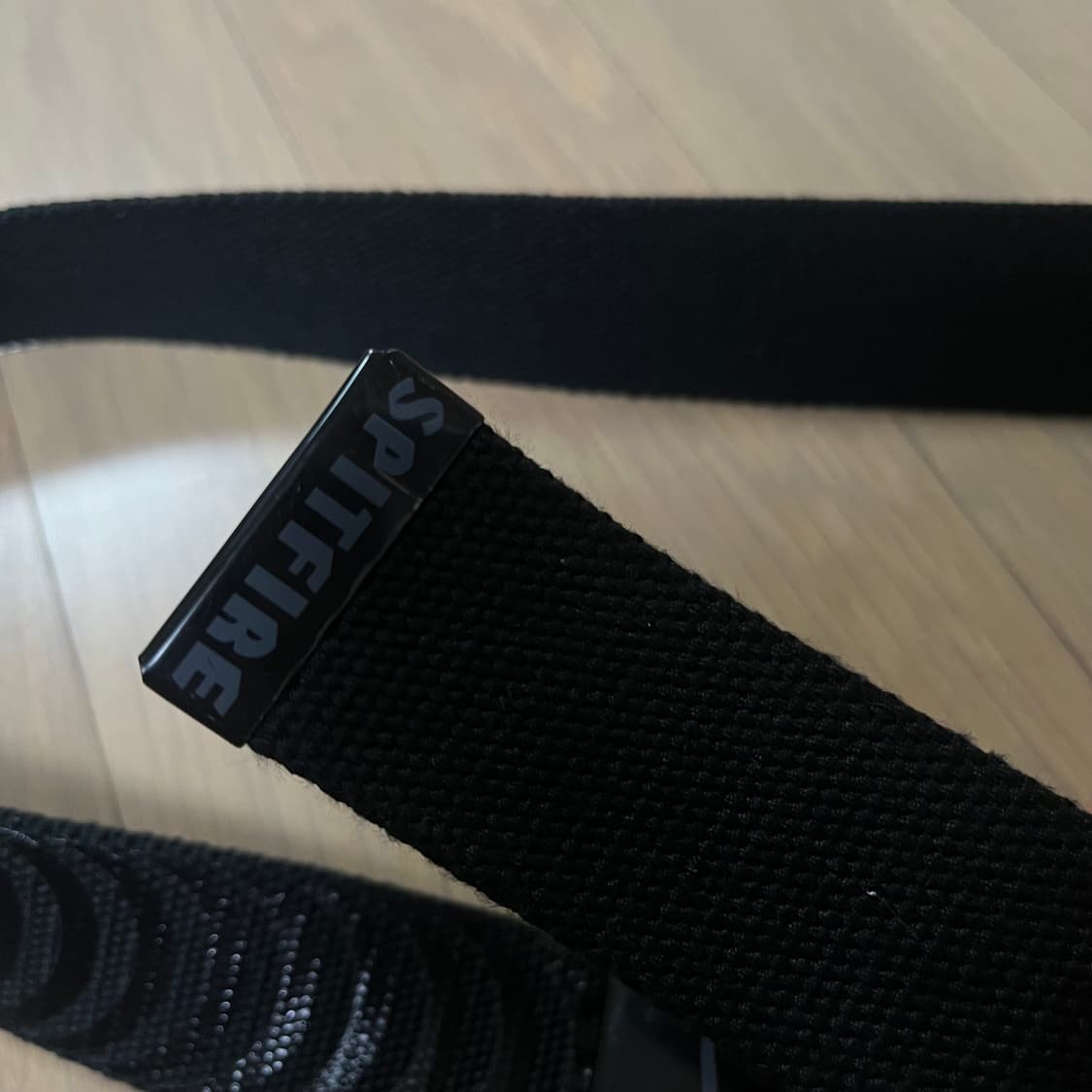 Spitfire 빅헤드 캐릭터 벨트 상품이미지10