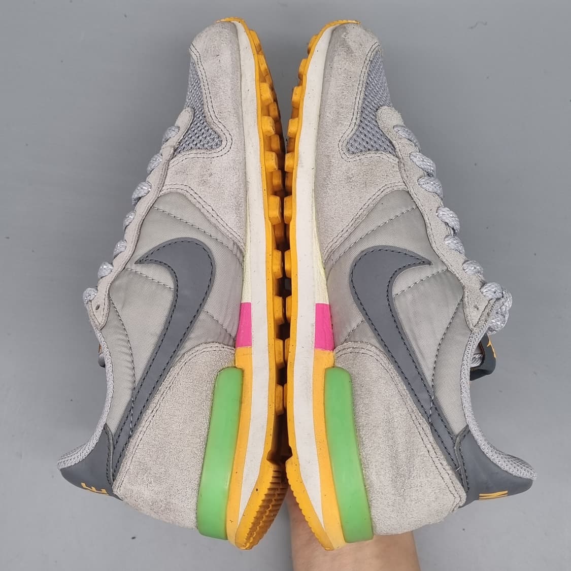 나이키 인터내셔널리스트 여성운동화240 상품이미지5