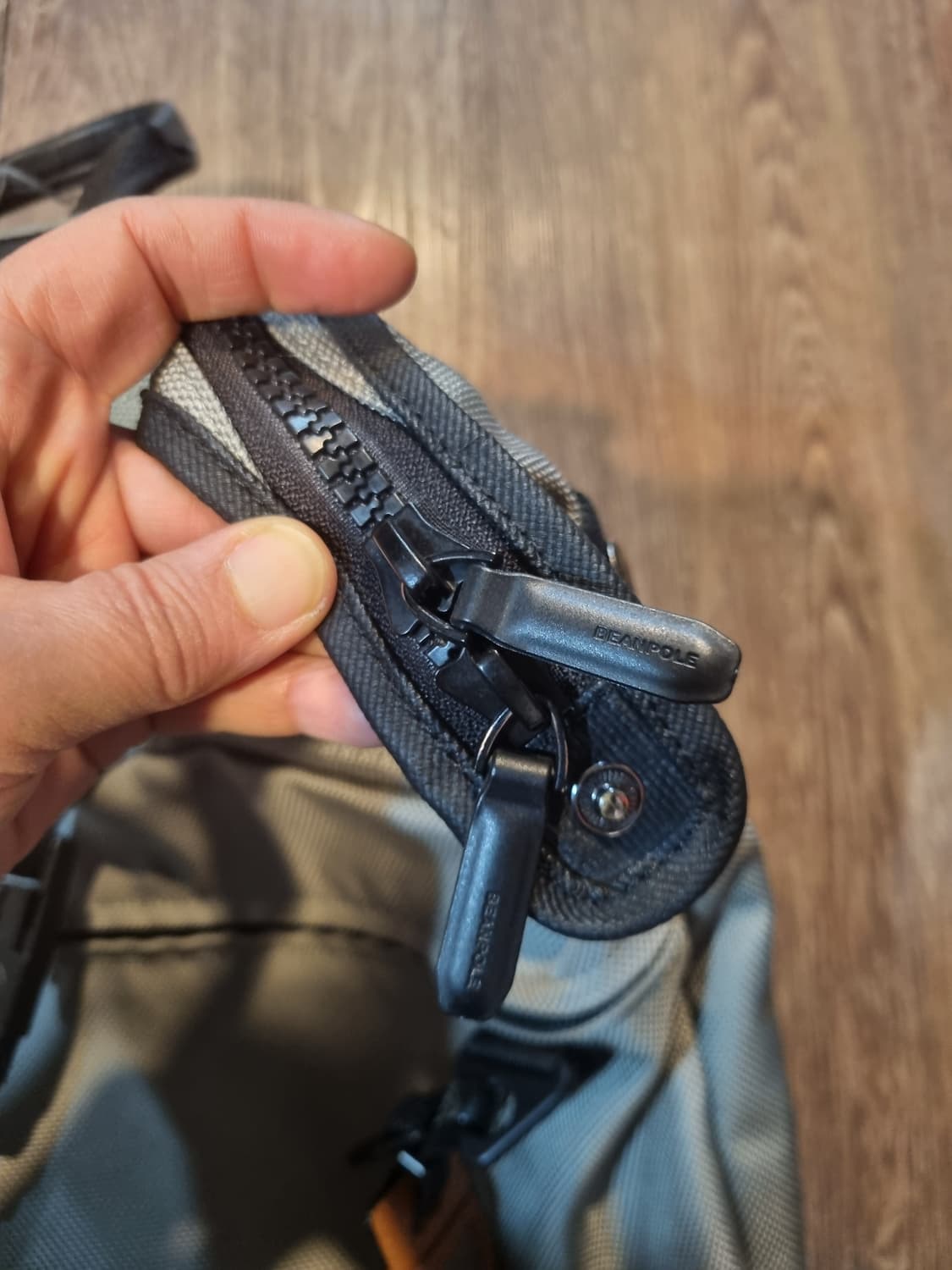 빈폴 백팩 상품이미지5