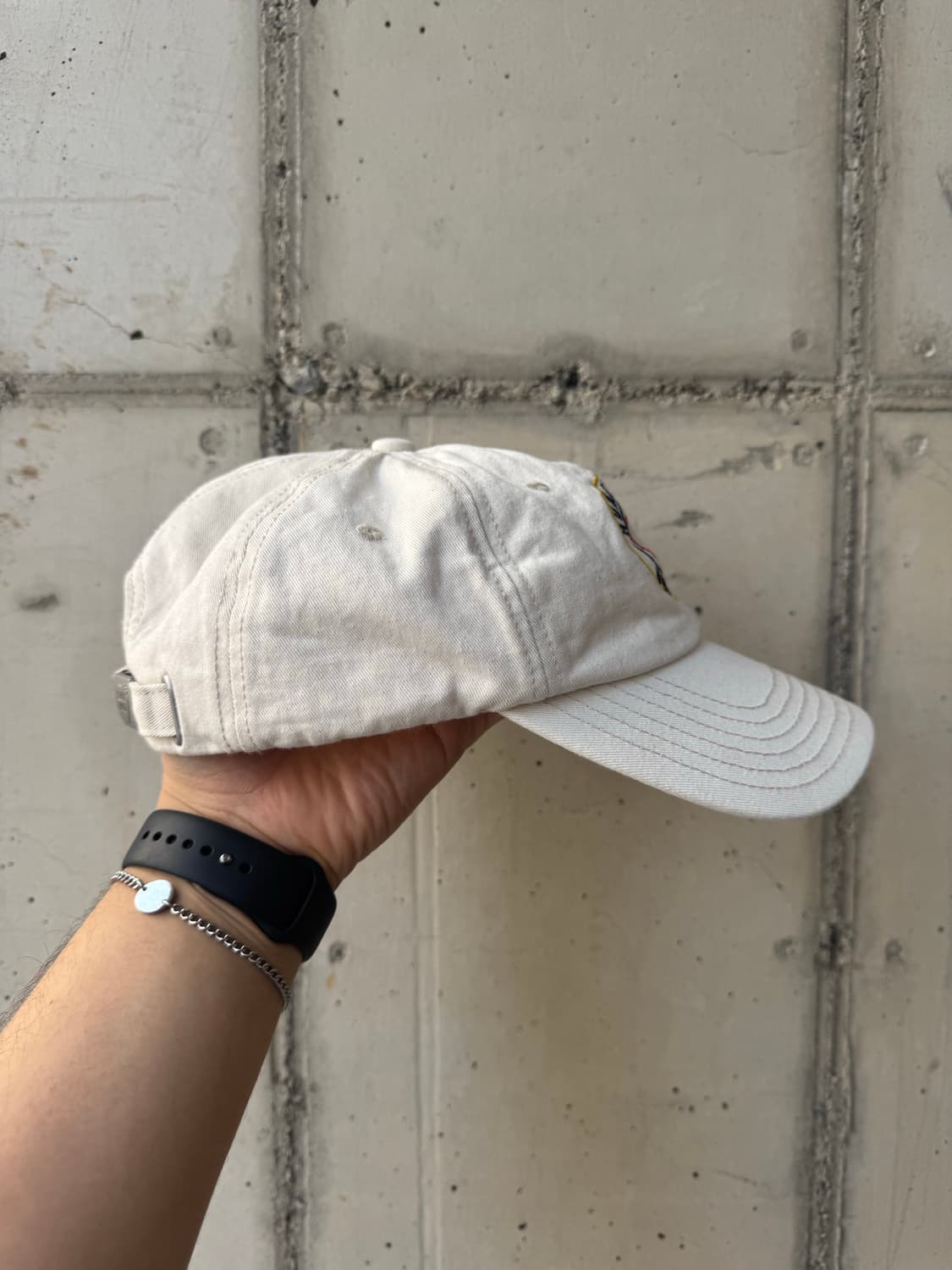 휴먼메이드 6패널 볼켑 상품이미지4