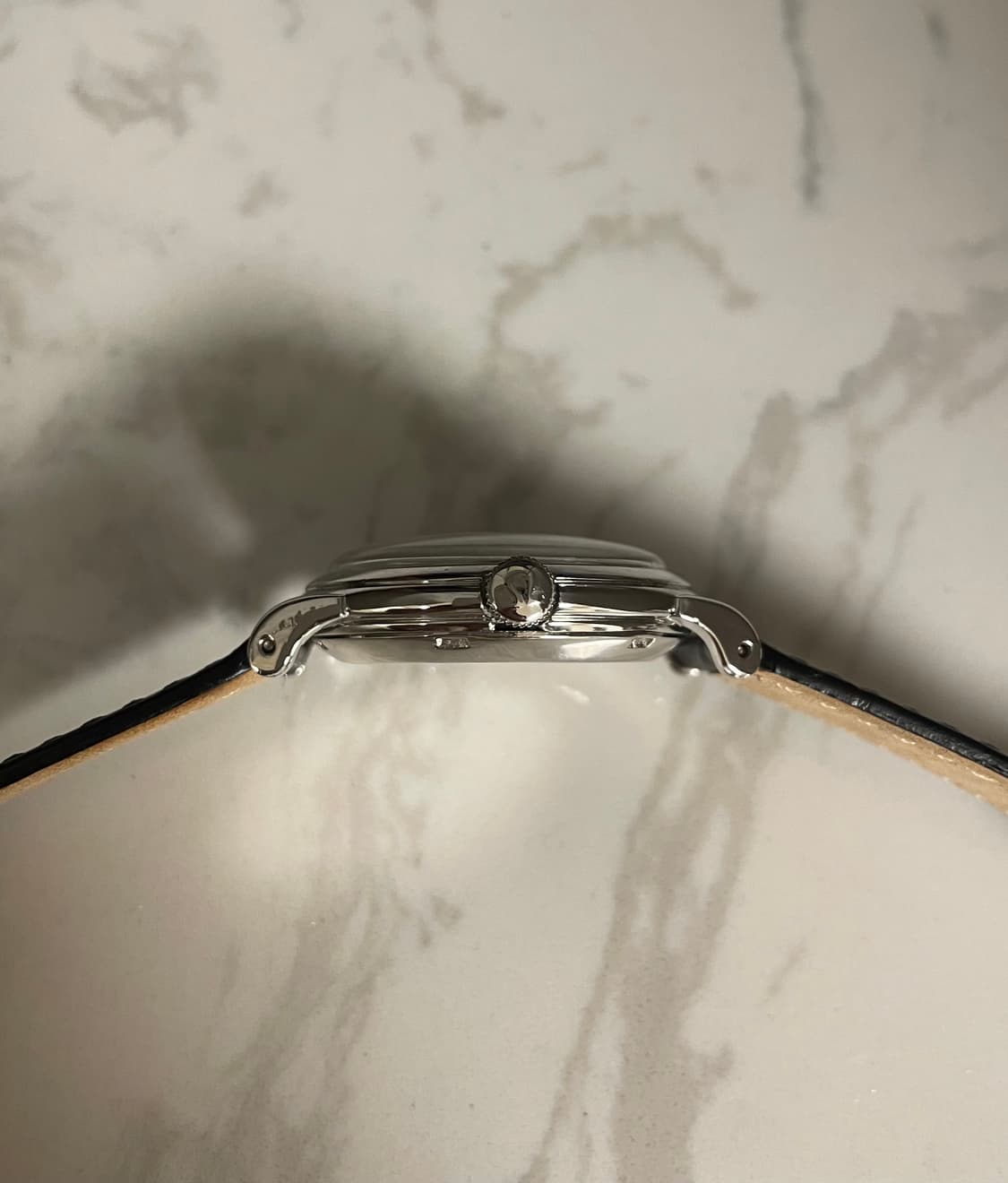 오메가 1948 독립초침 오토매틱 빈티지 시계 상품이미지4