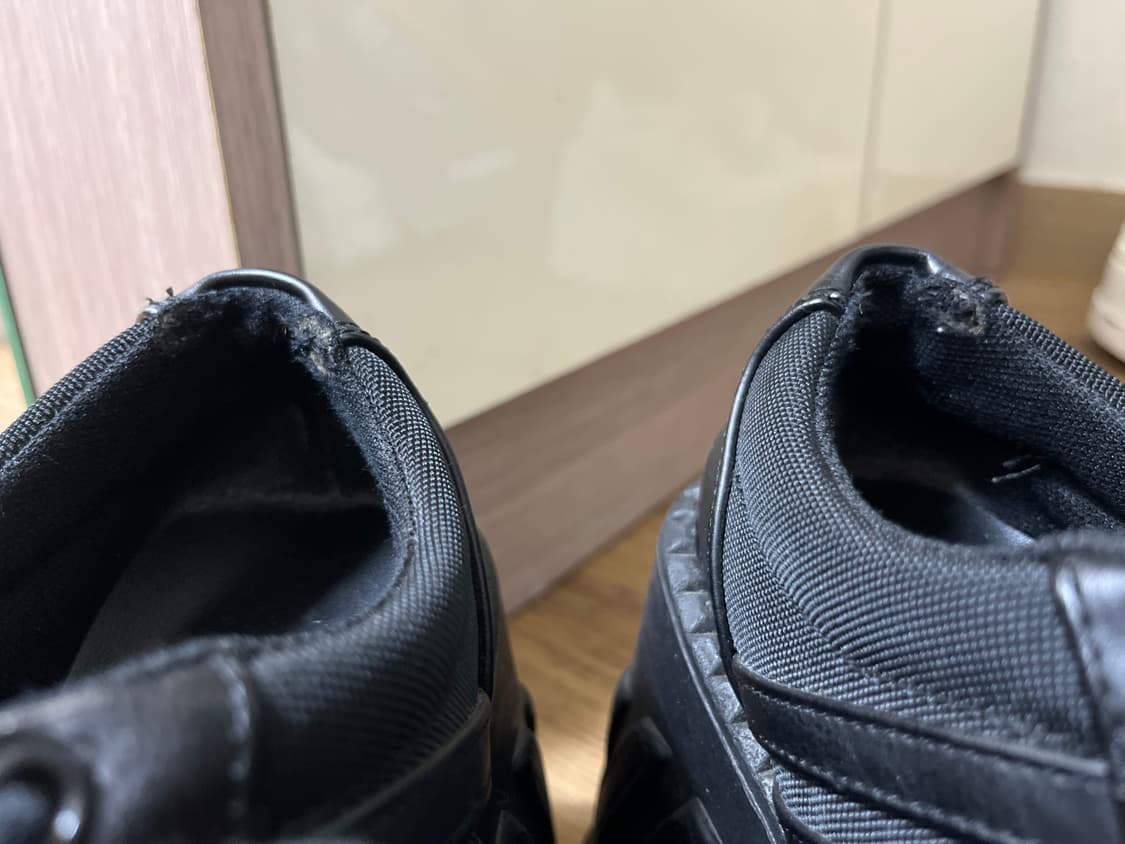 데모니아 스톰프 235-240 상품이미지2