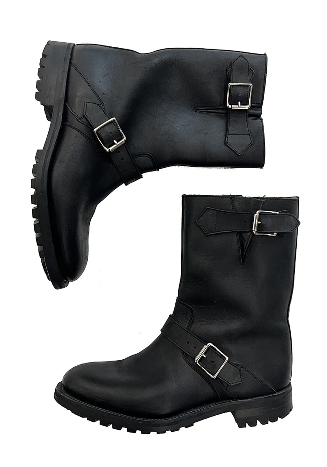 빔즈 플러스 엔지니어 부츠 상품이미지1