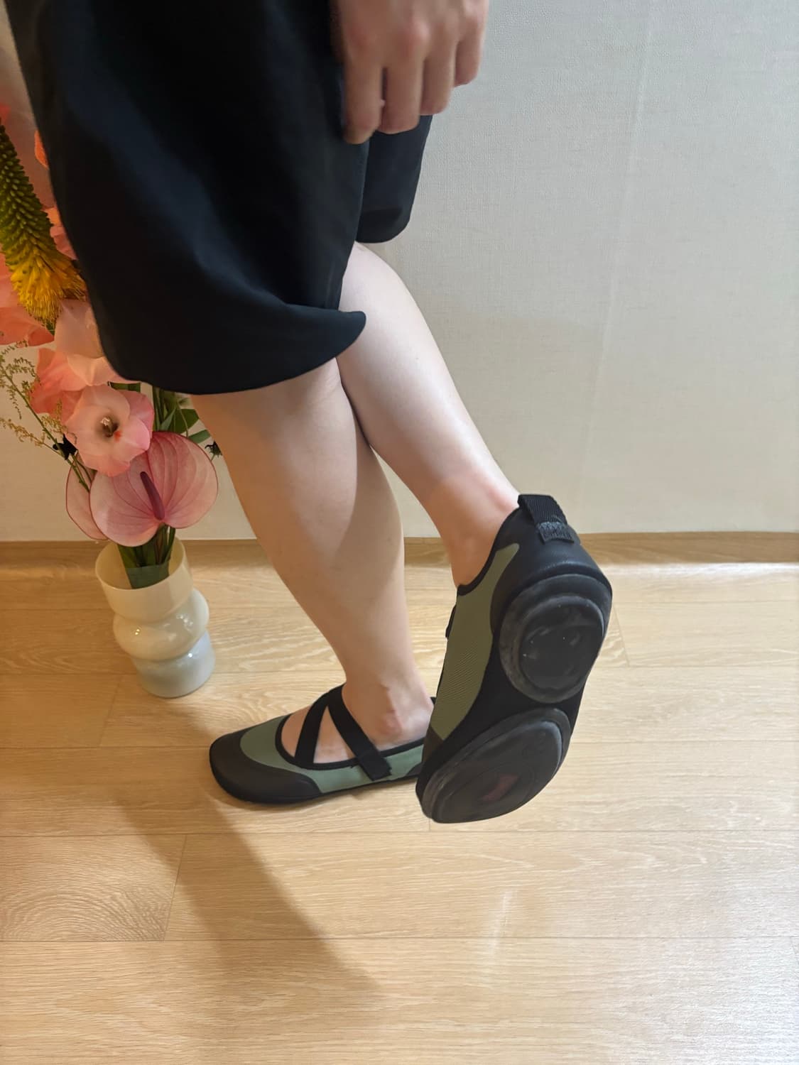 [38] Camper 발레리나 슈즈  상품이미지4