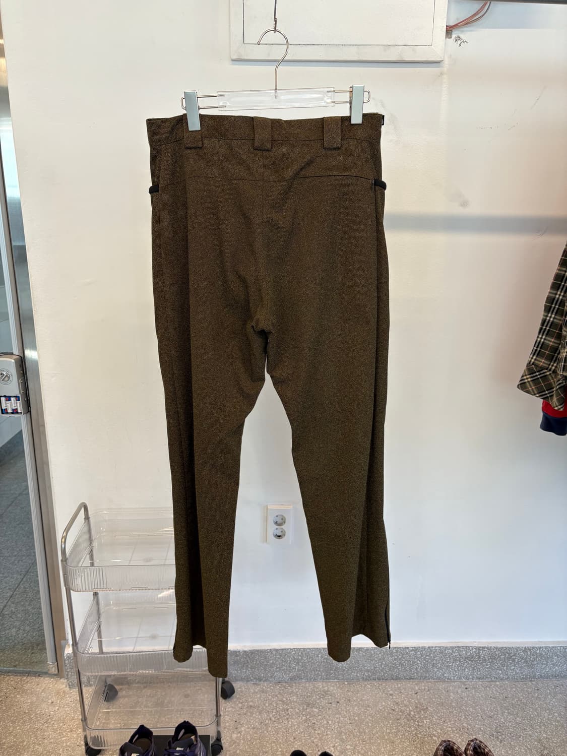 AFFXWRKS adaptive pants 상품이미지4