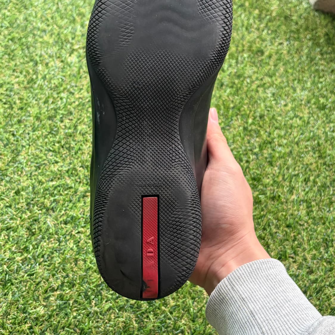 프라다 스포츠 로퍼 상품이미지3