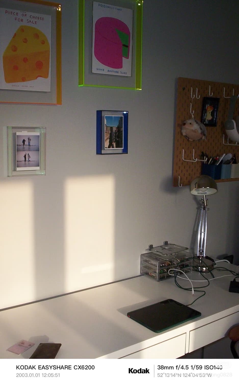 필름감성!) 코닥 이지쉐어 cx6200 상품이미지7