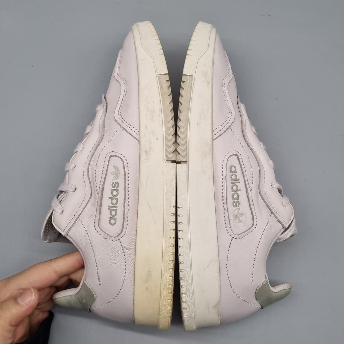 아디다스 SC 프리미엄 스니커즈250 상품이미지5