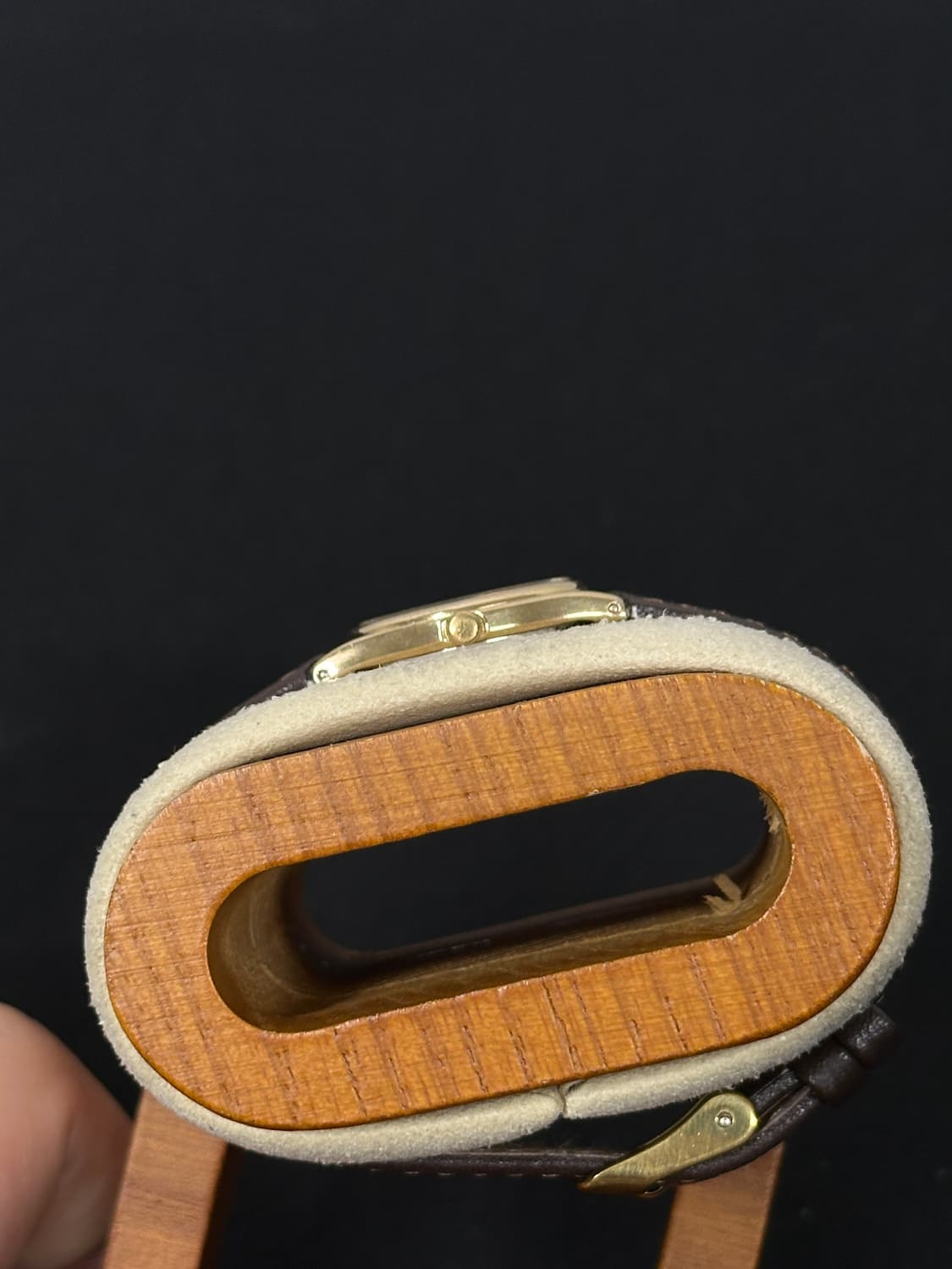 Seiko Vintage 세이코 빈티지 쿼츠 시계 상품이미지7
