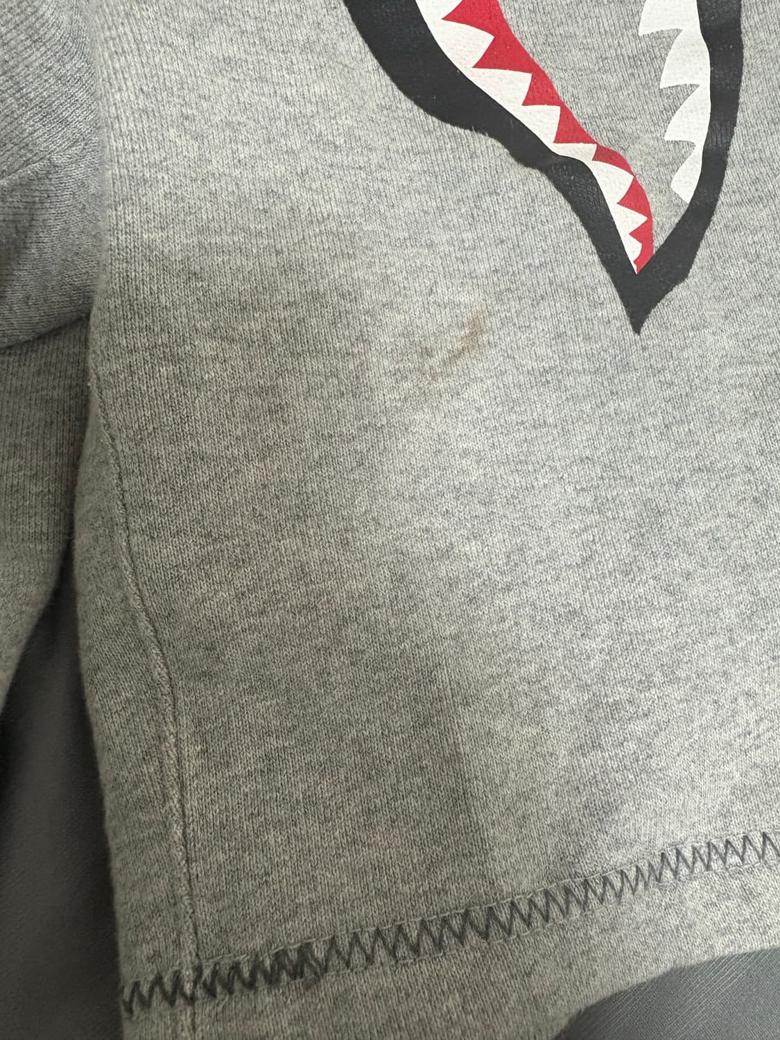 베이프 반바지 L 상품이미지2