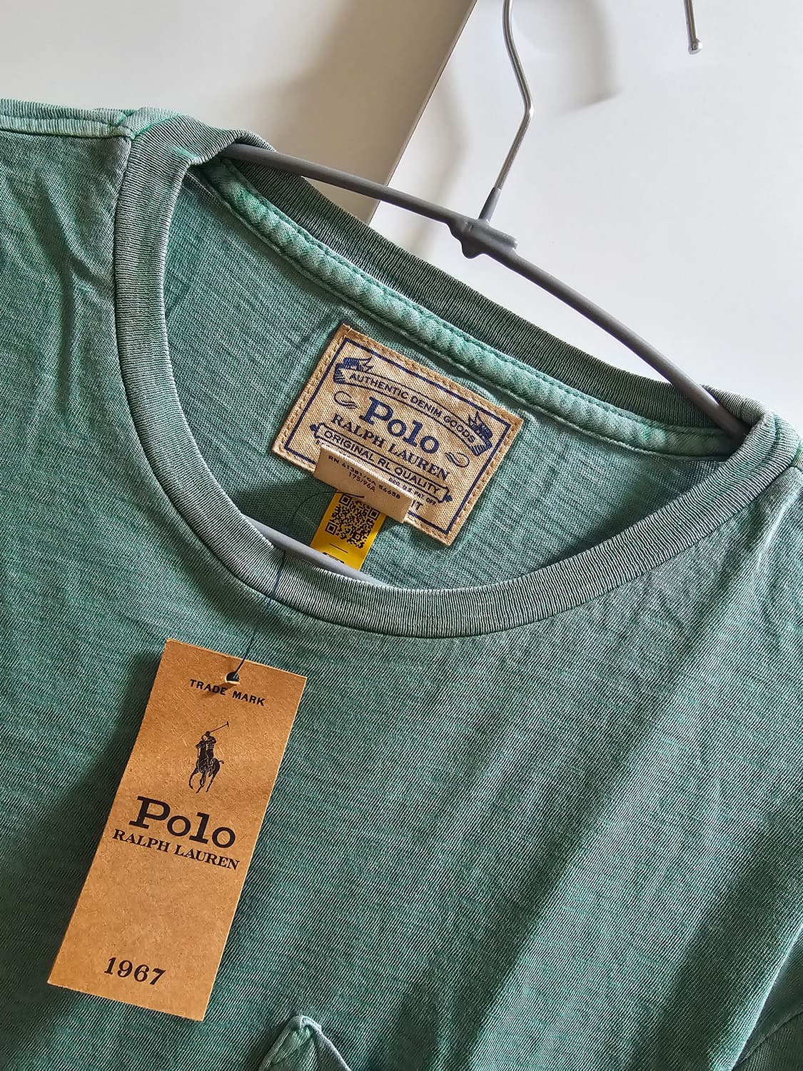 폴로 반팔티  상품이미지3