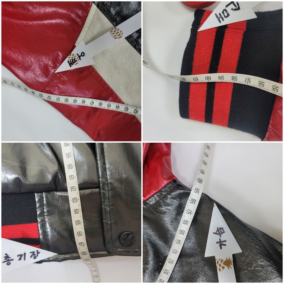 헤지즈LG트원스 상품이미지8