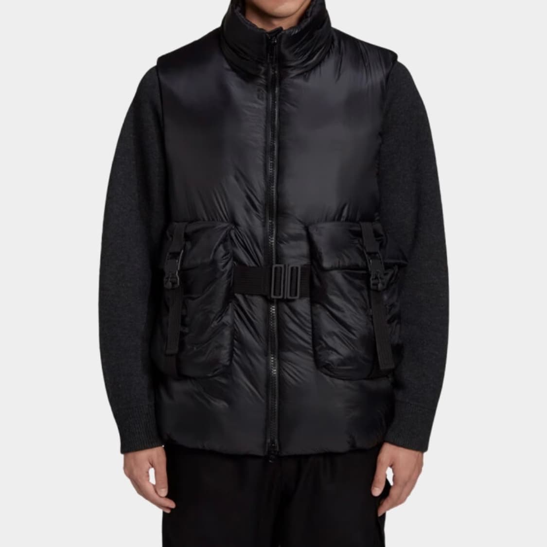 아디다스 x Y-3 패딩조끼 상품이미지3