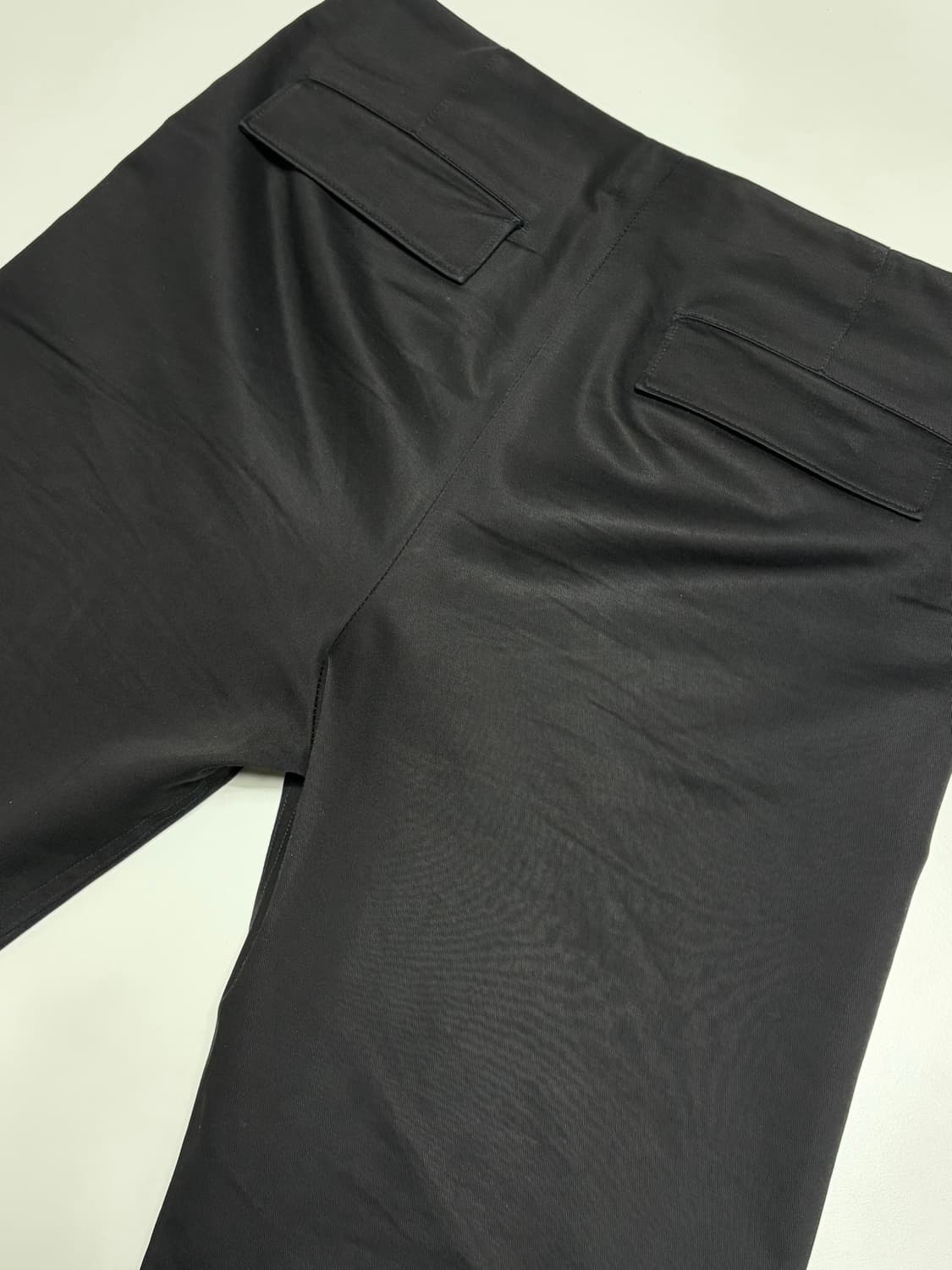 머듈 퍼티그 팬츠 2size 상품이미지3