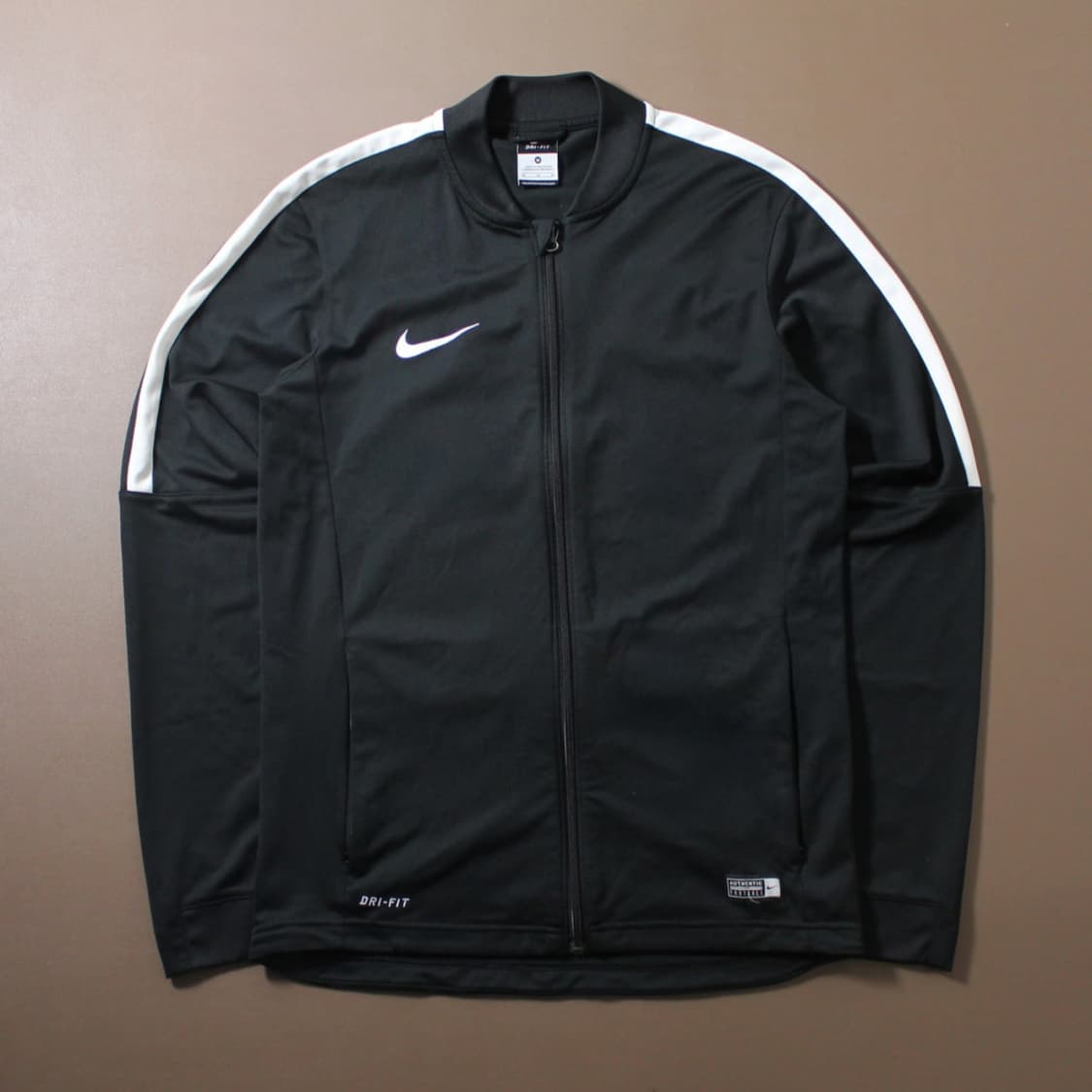 Nike 나이키 국대 트레이닝 검흰 져지 상품이미지1