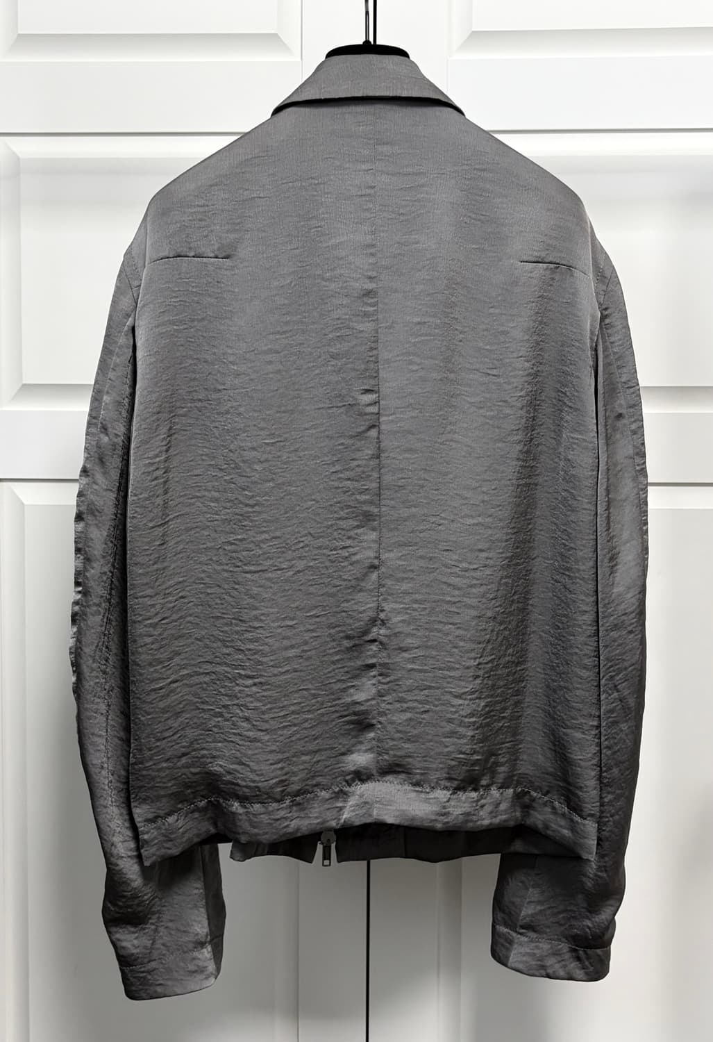 하이더 아커만 / SS16 런웨이 자수 블루종 / L 상품이미지5