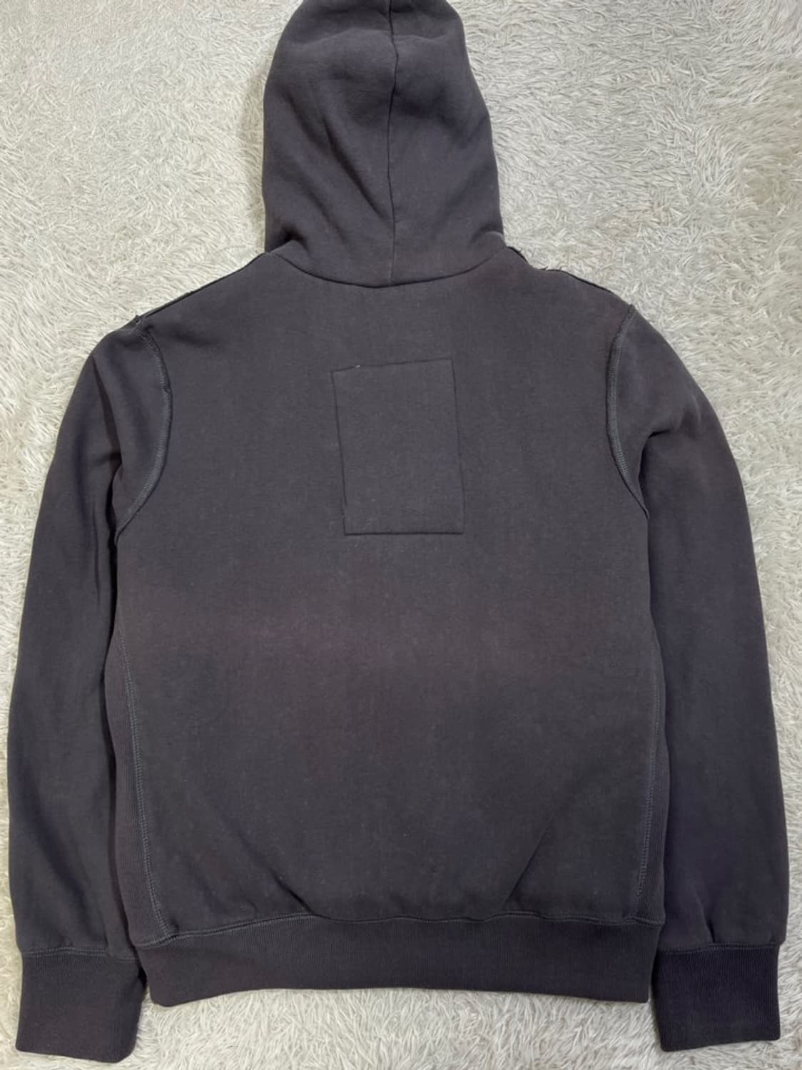 아베크롬비 울프죠 후드 집업/#2925 상품이미지3