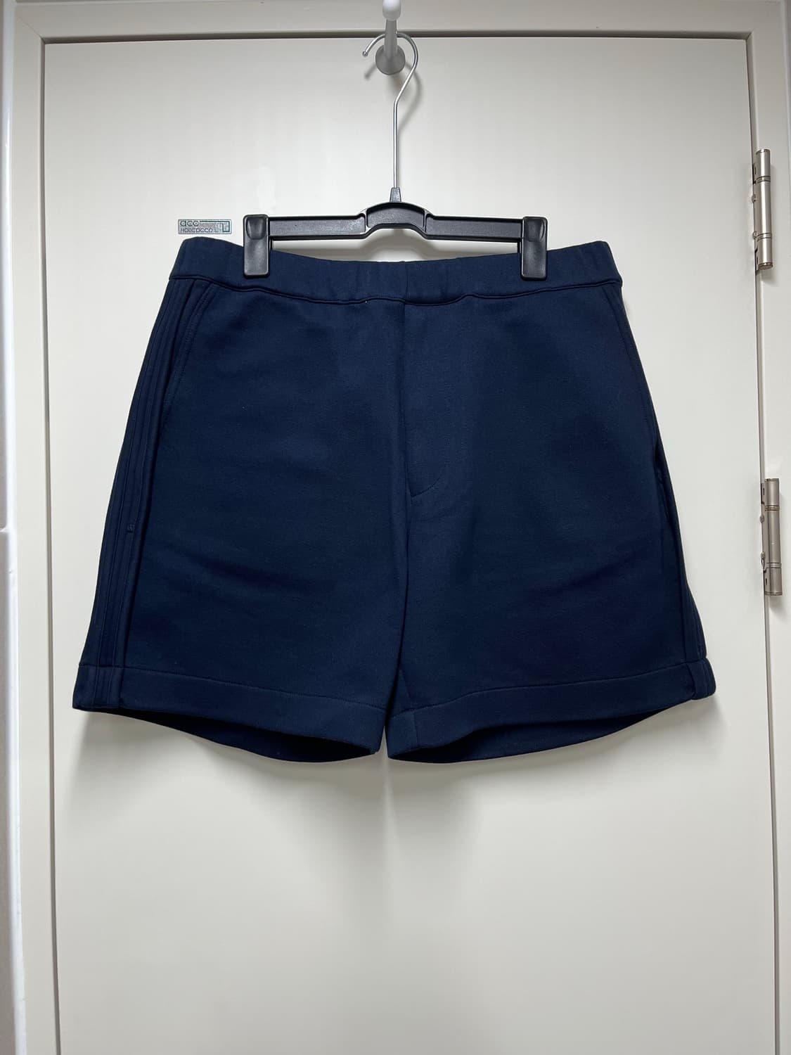 [새제품]인뎁스리포트Inverted Side Jersey Shorts2 상품이미지1