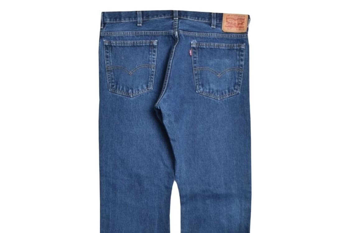 00S 리바이스 517 부츠컷 청바지 데님팬츠 38 N0908 상품이미지4