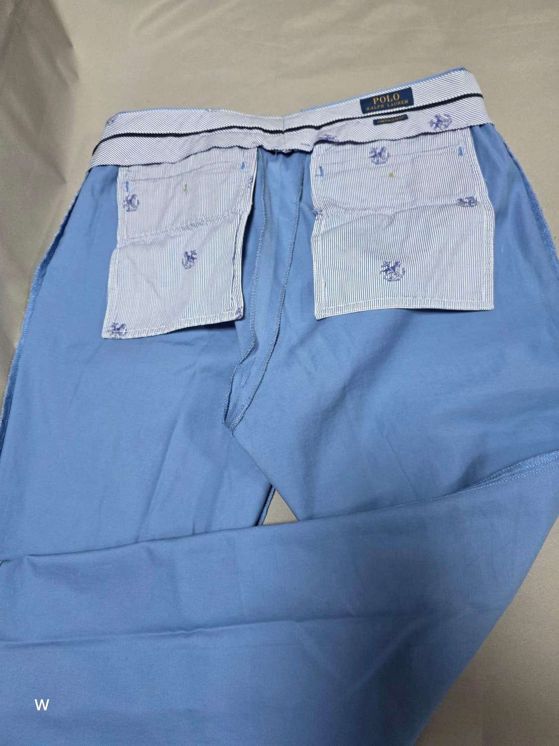 폴로 랄프로렌 치노팬츠 [36/30] 상품이미지8