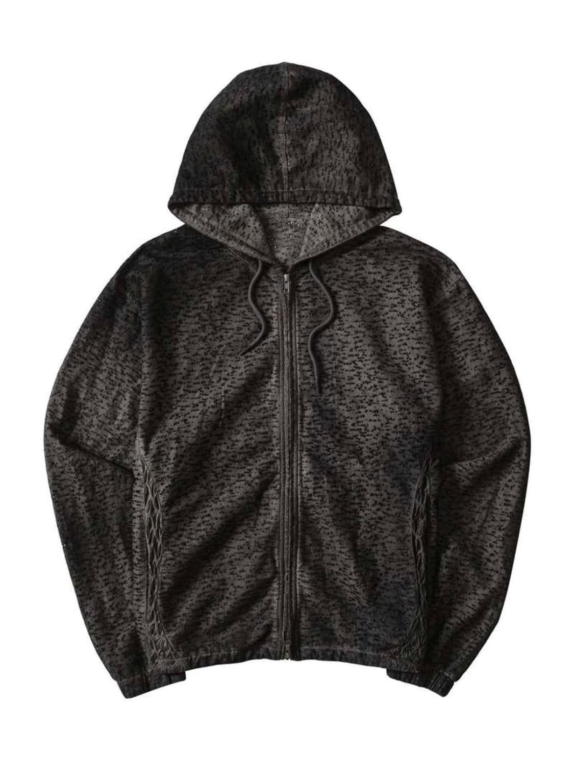 Xlim ep7 01 zip up 3사이즈 상품이미지1