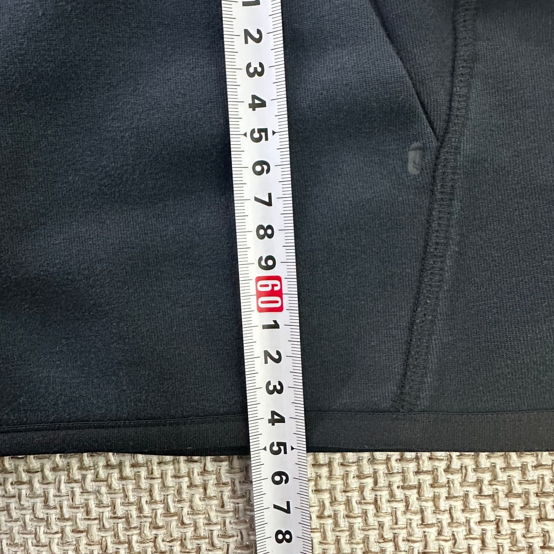 XL 나이키 테크 플리스 후드집업 0407D 상품이미지6