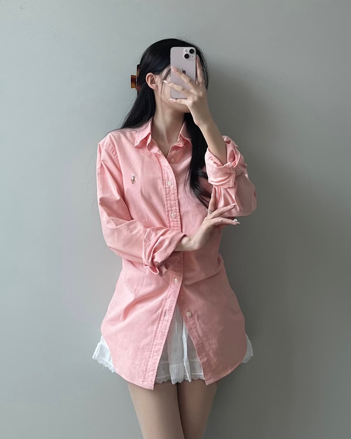 폴로 셔츠 상품이미지3